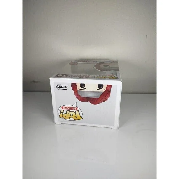 Dr. Pepper Lil Sweet Funko Pop NIB - Picture 5 of 6